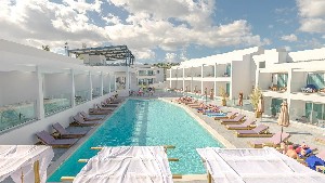 Hotel MIRAGE BLEU wakacje