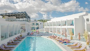 Hotel MIRAGE BLEU wakacje