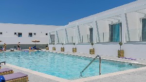 Hotel MIRAGE BLEU wakacje