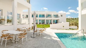 Hotel MIRAGE BLEU wakacje