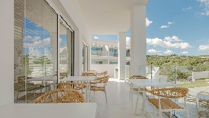 Hotel MIRAGE BLEU wakacje