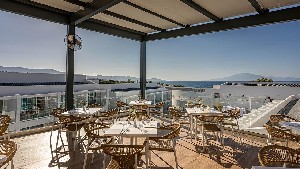 Hotel MIRAGE BLEU wakacje