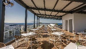 Hotel MIRAGE BLEU wakacje