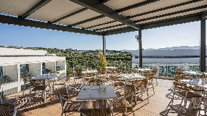 Hotel MIRAGE BLEU wakacje