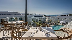 Hotel MIRAGE BLEU wakacje