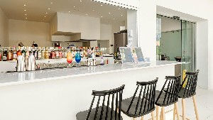 Hotel MIRAGE BLEU wakacje