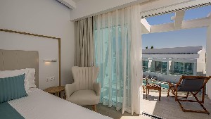 Hotel MIRAGE BLEU wakacje