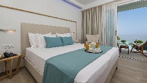 Hotel MIRAGE BLEU wakacje