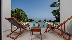 Hotel MIRAGE BLEU wakacje