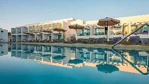 Hotel MIRAGE BLEU wakacje