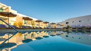 Hotel MIRAGE BLEU wakacje