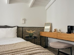 Hotel CONTESSINA HOTEL wakacje