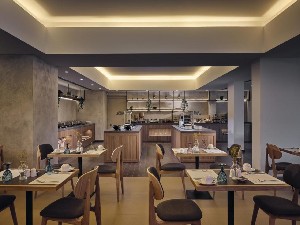 Hotel CONTESSINA HOTEL wakacje