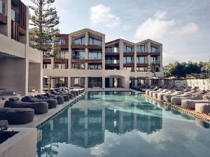 Hotel CONTESSINA HOTEL wakacje