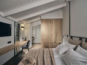 Hotel CONTESSINA HOTEL wakacje