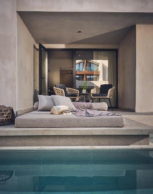 Hotel CONTESSINA HOTEL wakacje