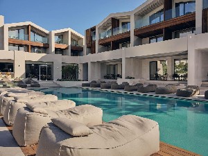 Hotel CONTESSINA HOTEL wakacje