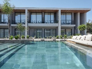 Hotel CONTESSINA SUITES & SPA wakacje