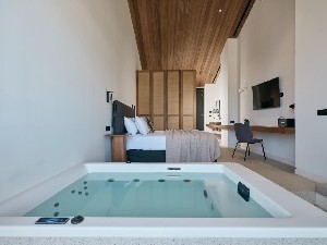 Hotel CONTESSINA SUITES & SPA wakacje