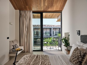 Hotel CONTESSINA SUITES & SPA wakacje