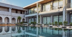 Hotel CONTESSINA SUITES & SPA wakacje