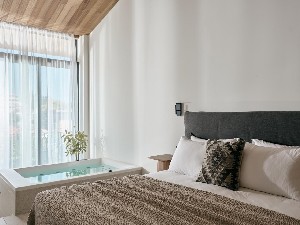 Hotel CONTESSINA SUITES & SPA wakacje