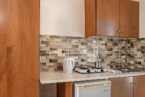 Hotel GEORGIA APARTMENTS wakacje