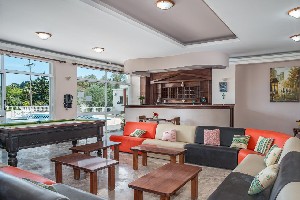 Hotel GEORGIA APARTMENTS wakacje