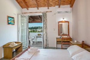 Hotel GEORGIA APARTMENTS wakacje