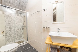 Room Bathroom