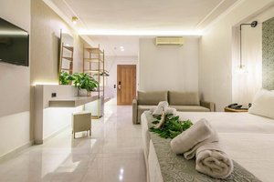 Hotel PLAZA PALLAS ADULTS FRIENDLY 12+ wakacje