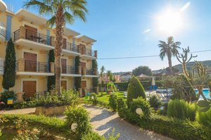 Hotel PLAZA PALLAS ADULTS FRIENDLY 12+ wakacje