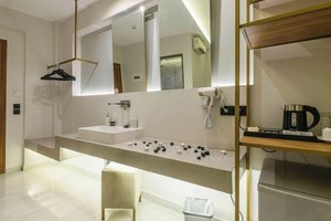 Hotel PLAZA PALLAS ADULTS FRIENDLY 12+ wakacje
