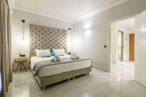 Hotel PLAZA PALLAS ADULTS FRIENDLY 12+ wakacje