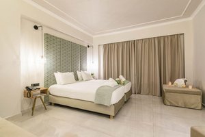 Hotel PLAZA PALLAS ADULTS FRIENDLY 12+ wakacje