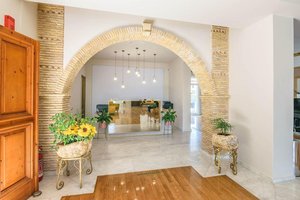 Hotel PLAZA PALLAS ADULTS FRIENDLY 12+ wakacje