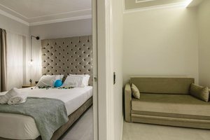 Hotel PLAZA PALLAS ADULTS FRIENDLY 12+ wakacje