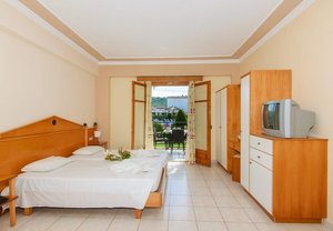 Hotel PLAZA PALLAS ADULTS FRIENDLY 12+ wakacje