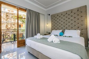 Hotel PLAZA PALLAS ADULTS FRIENDLY 12+ wakacje
