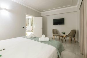 Hotel PLAZA PALLAS ADULTS FRIENDLY 12+ wakacje