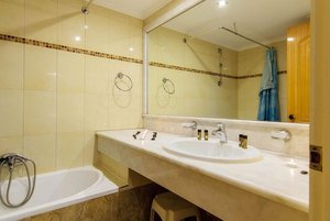 Hotel PLAZA PALLAS ADULTS FRIENDLY 12+ wakacje