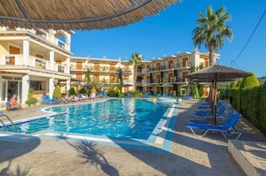 Hotel PLAZA PALLAS ADULTS FRIENDLY 12+ wakacje