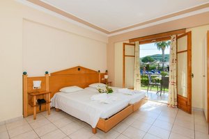 Hotel PLAZA PALLAS ADULTS FRIENDLY 12+ wakacje