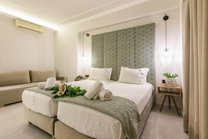 Hotel PLAZA PALLAS ADULTS FRIENDLY 12+ wakacje