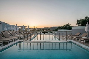 Hotel TESORO wakacje