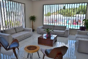 Hotel TESORO wakacje