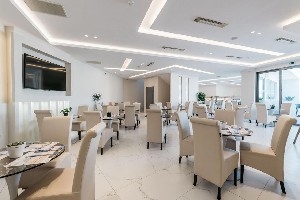 Hotel TESORO wakacje