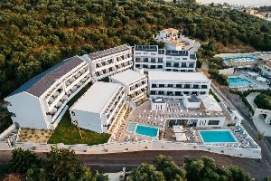 Hotel TESORO wakacje