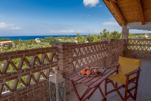 Hotel AEOLOS ZANTE VILLAS wakacje