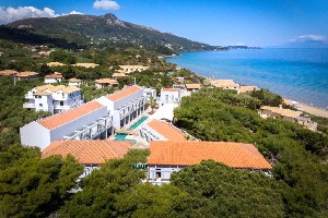 Hotel ARION GREEN RIVIERA wakacje